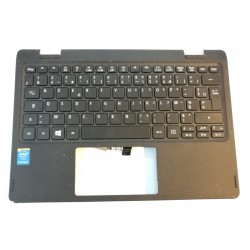 keyboard clavier azerty PC Acer aspire r3-131t n15w5 Français FR topcase
