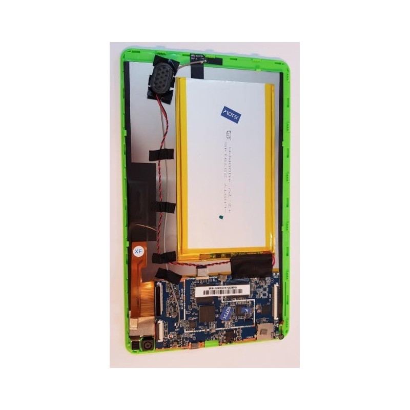 Motherboard Carte Mere tablette tablet LexiTab NEON XL MFC191DE2