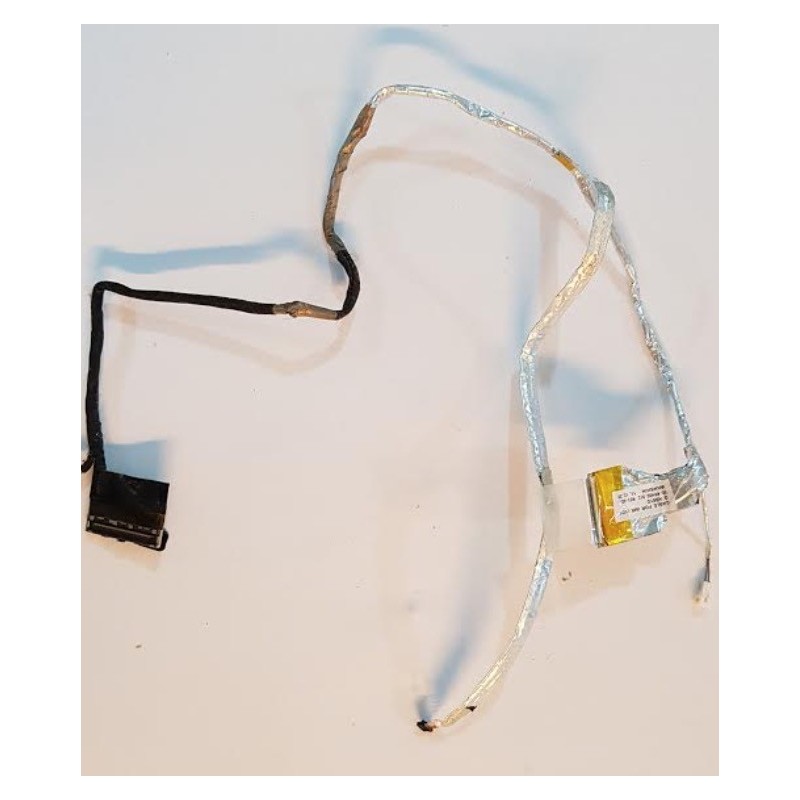 LCD Cable portable laptop HP DV6-6000