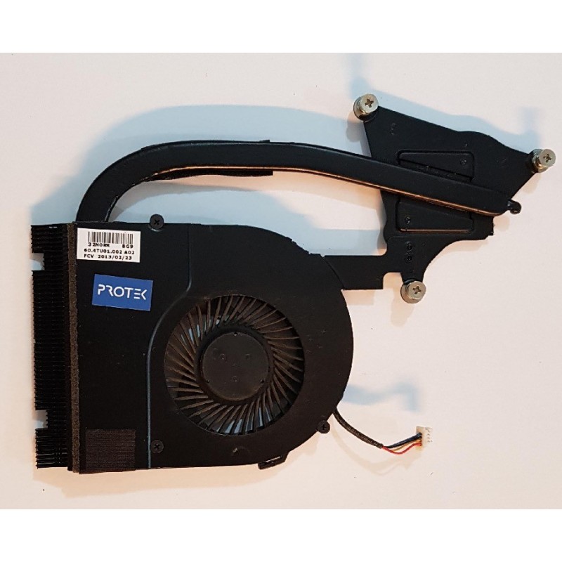 Ventilateur fan laptop portable ACER Aspire V5-571P 60.4TU01.002A02