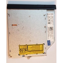 Graveur DVDRW interne internal laptop portable ACER Aspire V5-571P GU61NN
