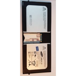 Battery batterie portable laptop Surface PRO Model 1514 2ICP5/94/104