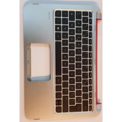 Keyboard clavier portable laptop HP 11-n000nf