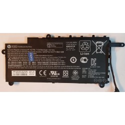 Battery batterie portable laptop HP 11-n000nf