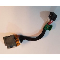 DC power jack laptop portable HP 11-n000nf