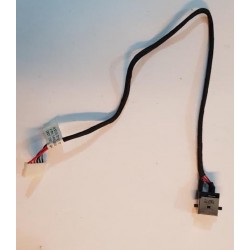DC power jack laptop portable ASUS X751L