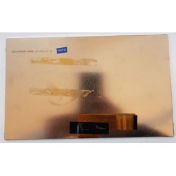 LCD dalle screen tablet tablette NEW THEORY ARRENAQD10.16W SQ101A140R-A9302