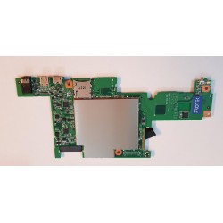 Motherboard Carte Mere portable laptop LENOVO Miix 2 10 DA0J02MBAI0