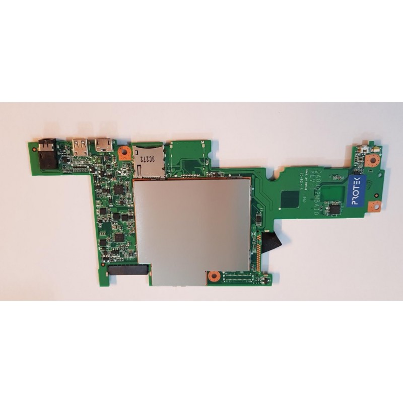 Motherboard Carte Mere portable laptop LENOVO Miix 2 10 DA0J02MBAI0