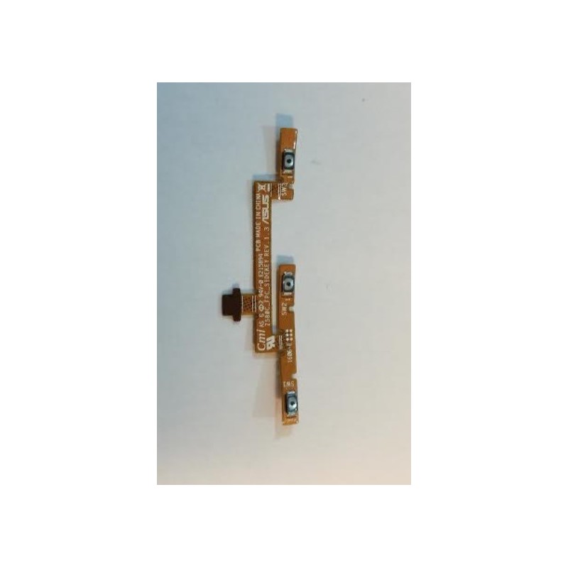 Bouton button tablette Asus P01M