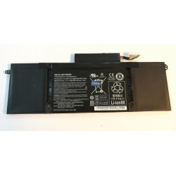 Batterie battery PC portable Acer aspire S3-392 MS2385 AP13D3K(1ICP6/60/78-2+1ICP5/60/80-2)
