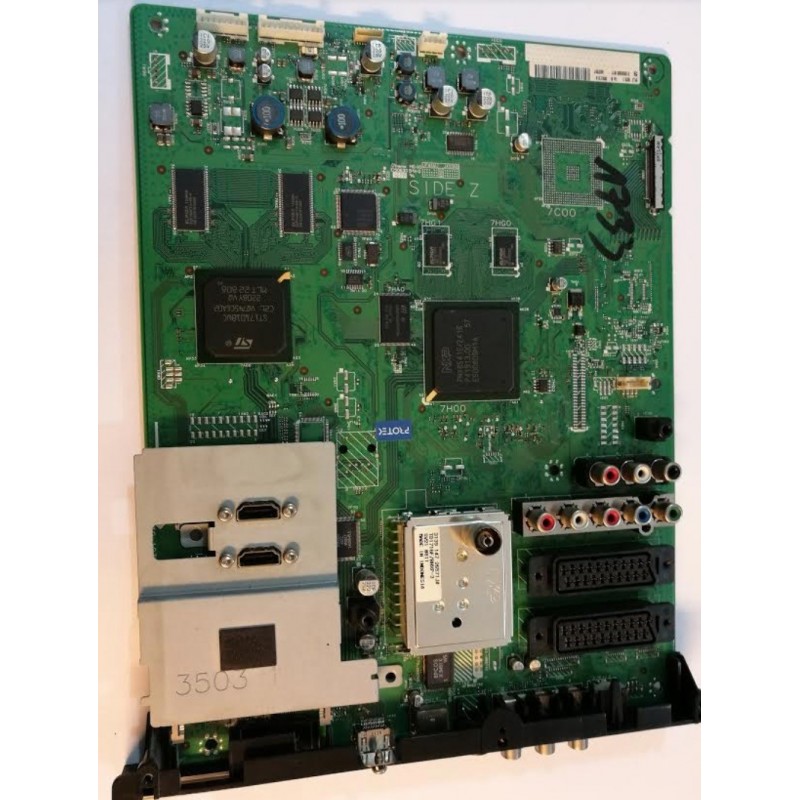 Motherboard Carte Mere TV 3139 123 63401V3