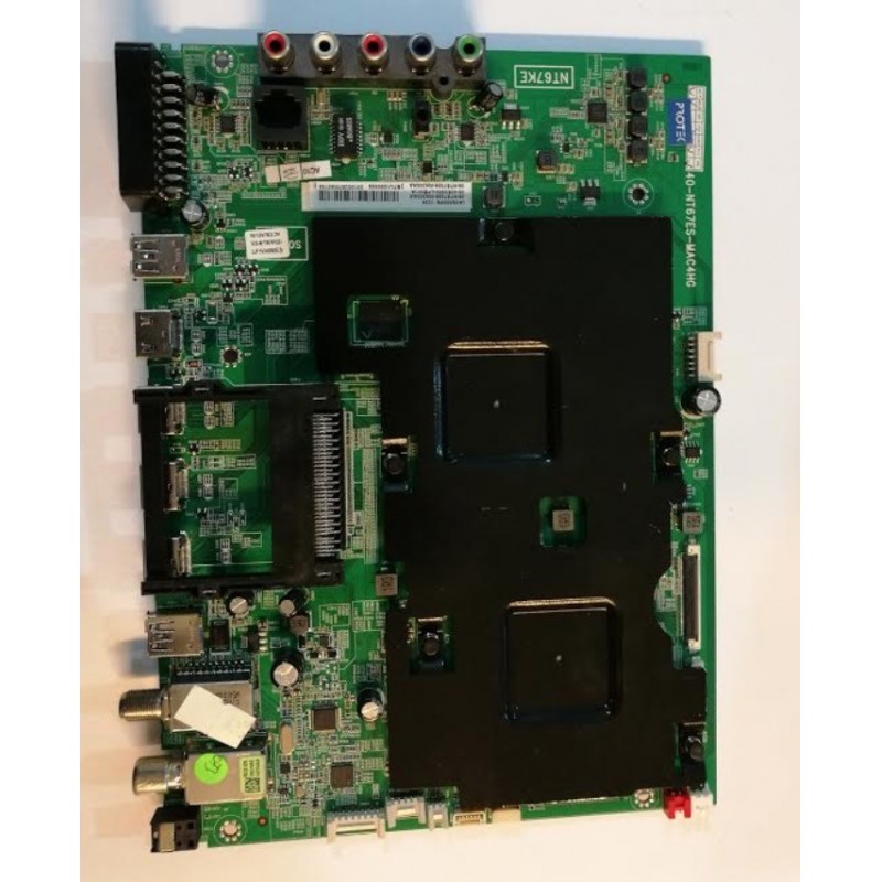 Motherboard Carte Mere TV 40-NT67ES-MAC4HG