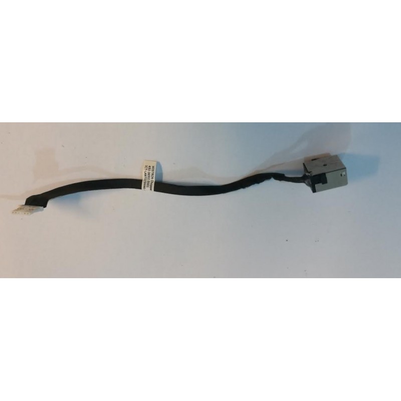 Dc jack connecteur de charge PC portable Acer aspire r3-131t n15w5 WISTRON Choper 450.06502.0001