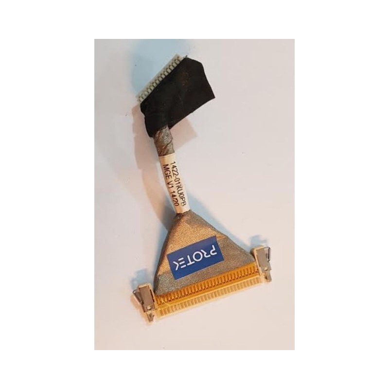 Cable nappe ecran All in One Acer Aspire Zc-606 142-01KU0BP MGE V1 14/20