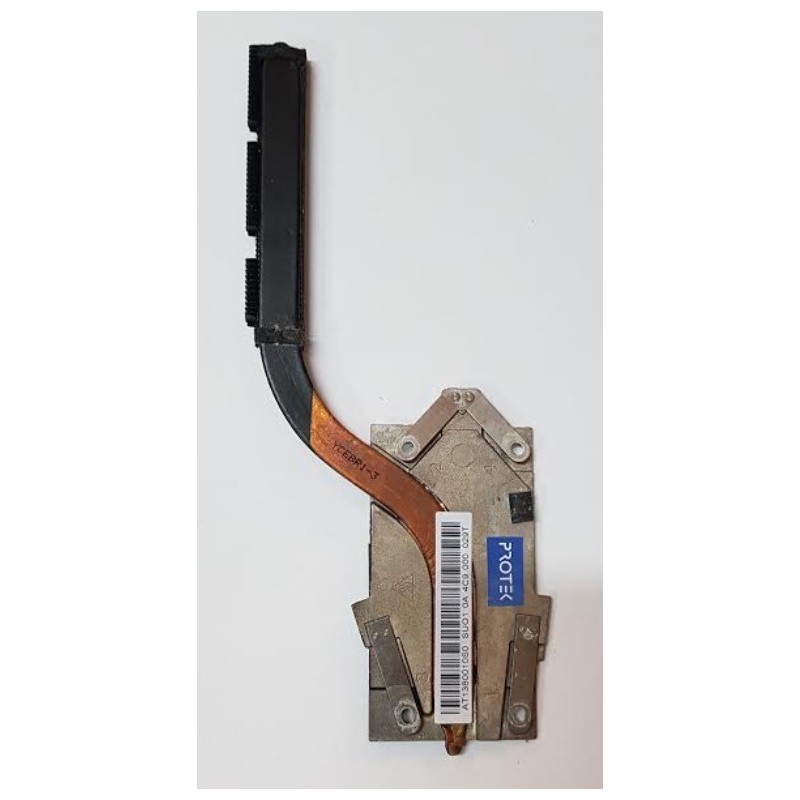 Heatsink laptop portable Lenovo Yoga 2 13" AT1380010S0