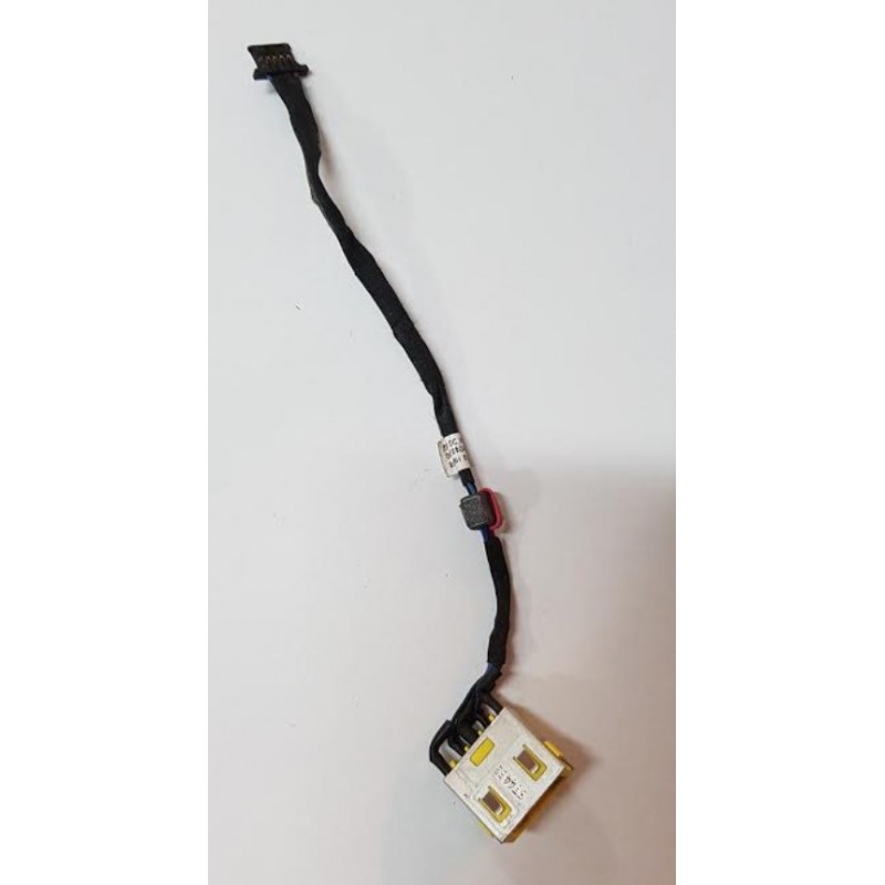 DC power jack laptop portable Lenovo Yoga 2 13"