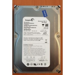 HDD disque dur desktop 250Gb 7200rpm 6QE1AVTS BJ13E-065