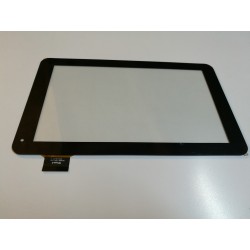 noir: ecran tactile touchscreen digitizer HS1286 v090