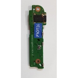 Bouton button power PC portable Acer aspire p3 Ee3 DA0EE3AB1E0 REV:E