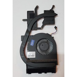 Ventilateur fan laptop portable 460.00Z02.0001