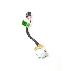 DC power jack laptop portable HP x360 310 G1