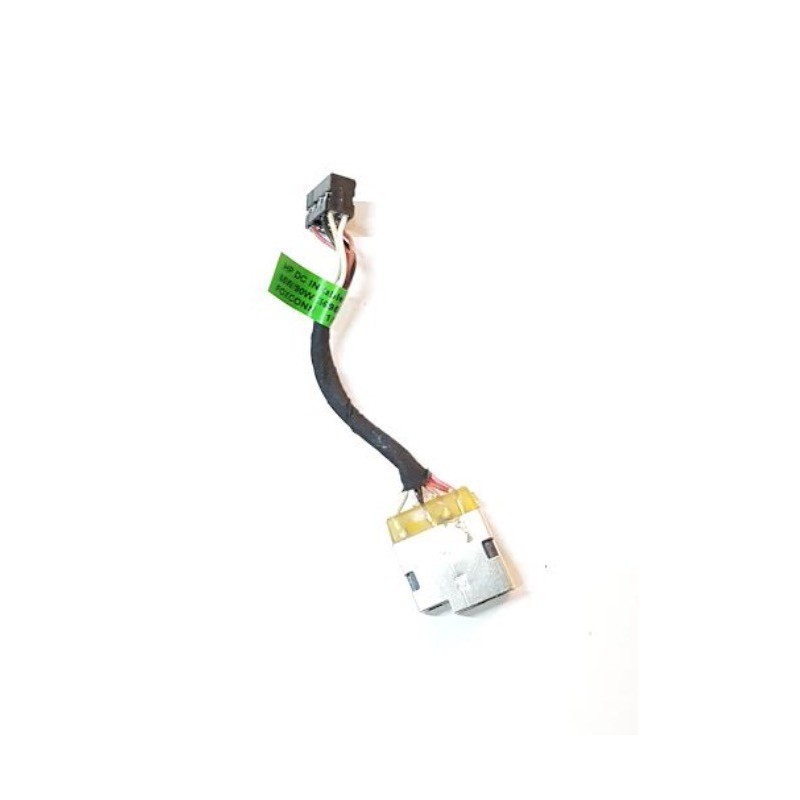 DC power jack laptop portable HP x360 310 G1