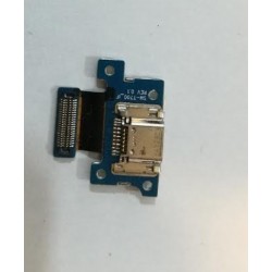 Dc jack connecteur de charge PC portable Samsung galaxy tab S SM-t701