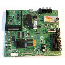 Motherboard TV 17MB37-1 WALKER 19" LCD