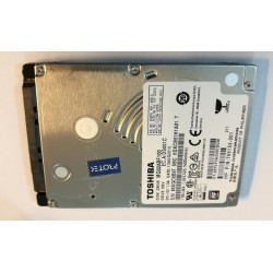 Disque dur TOSHIBA MQ02ABF100 1TB