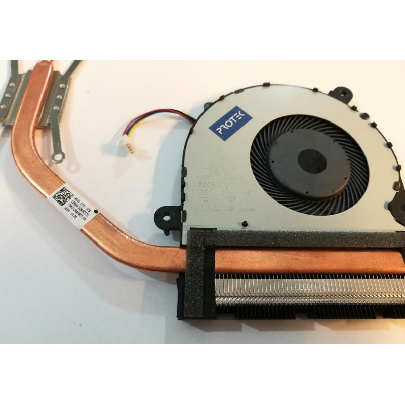 Ventilateur fan laptop portable ASUS UX310u