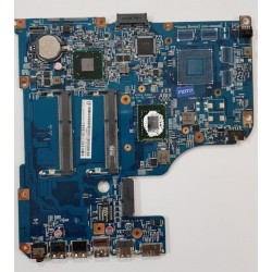 Motherboard Carte mere portable HP G61 CQ61 CPU AMD sempron SMM120SB012GQ