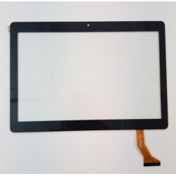 blanc: ecran tactile touchscreen digitizer MGLCTP-10617