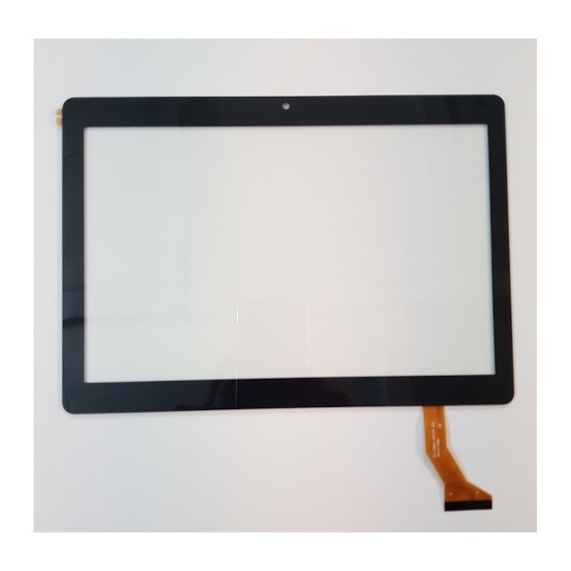 blanc: ecran tactile touchscreen digitizer MGLCTP-10617