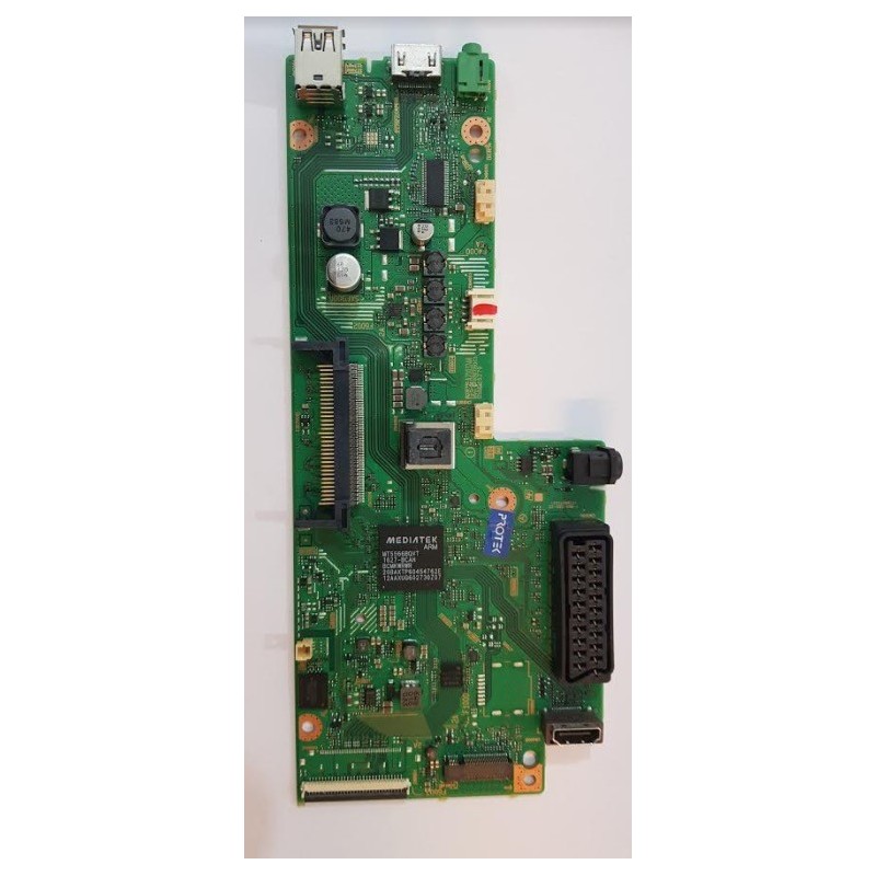 Motherboard Carte Mere TV 1-980-335-22