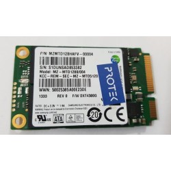 SSD disque dur portable laptop SONY SVT112A2WN 128Gb ZM-MTD1280/004