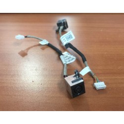 DC power jack laptop portable Dell Latitude 2100 DD02PB00