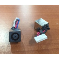 DC power jack laptop portable Dell Latitude E5450 30100Q100