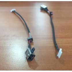 DC power jack laptop portable Dell XPS 13 L321X L322X