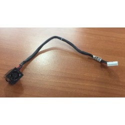 DC power jack laptop portable DELL Inspiron N4050 3420 50.4IU05.012