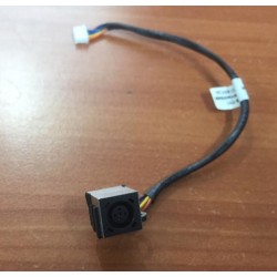 DC power jack laptop portable Dell Inspiron A860 DD0VM8PB000