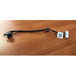 DC power jack laptop portable Dell Inspiron 15-5000 DC30100UD00