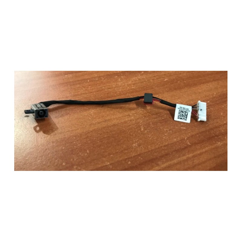 DC power jack laptop portable Dell Inspiron 15-5000 DC30100UD00