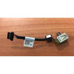 DC power jack laptop portable Dell XPS 12 30100OK00