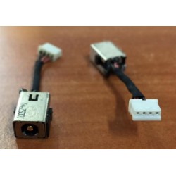 DC power jack laptop portable HP Mini 210-1000