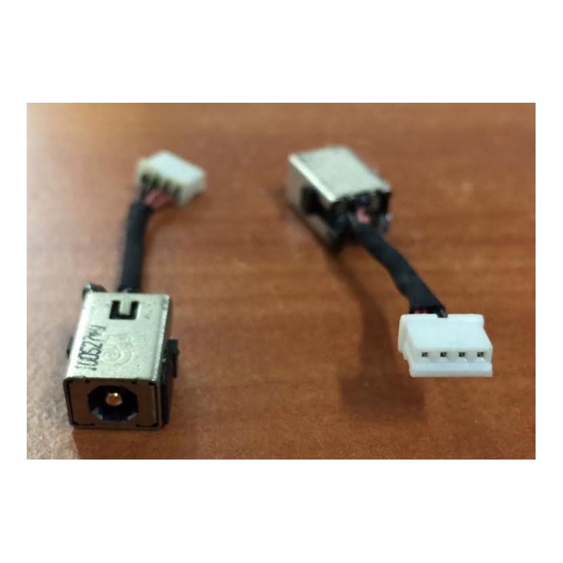 DC power jack laptop portable HP Mini 210-1000