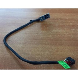 DC power jack laptop portable HP 14-E 709802-YD1