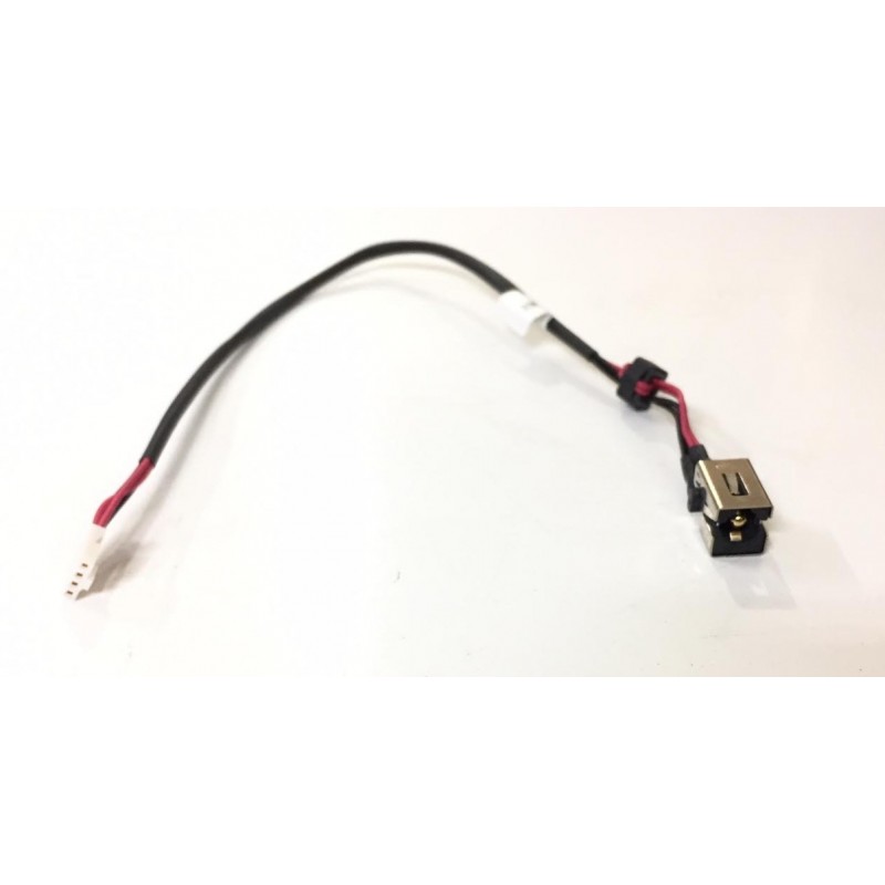 DC power jack laptop portable TOSHIBA E45 DC301000X00T0741044O0000DF2