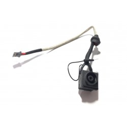 DC power jack laptop portable SONY VPCF1