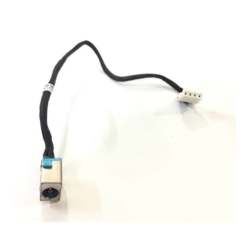 DC power jack laptop portable ACER Aspire V3-772 VA70 1417-006T000